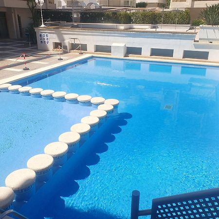 Salou Novelty Primera Linea De Mar Kültér fotó