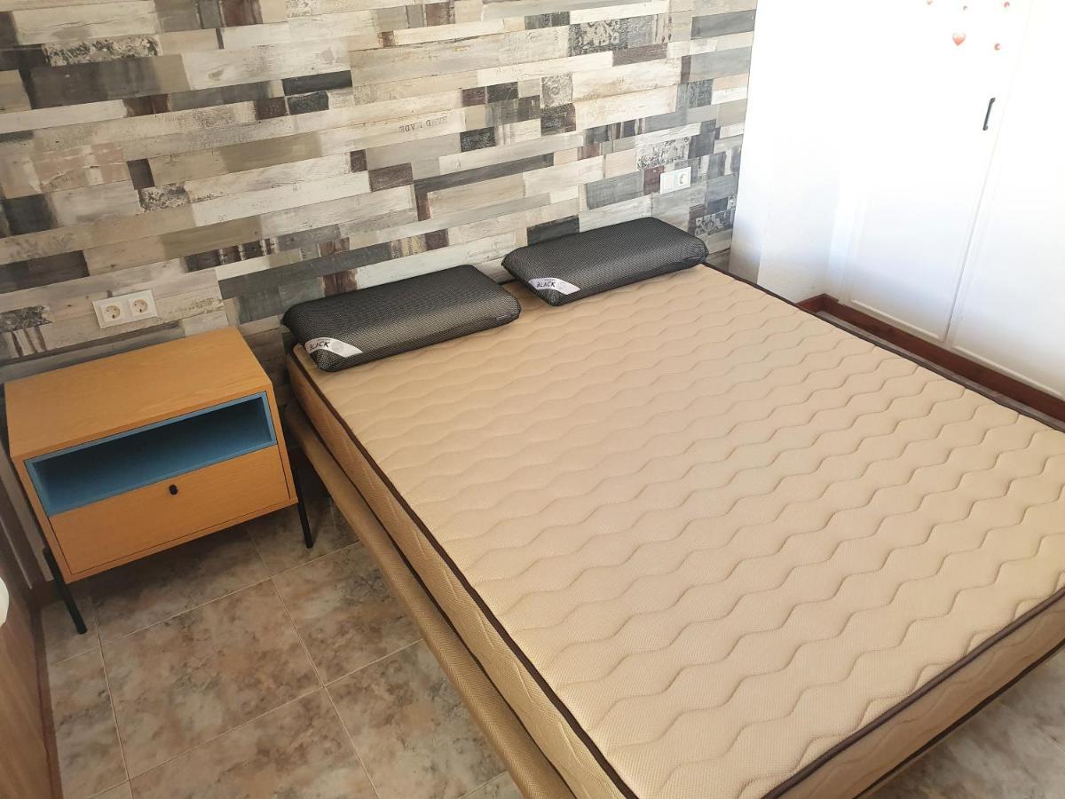 Salou Novelty Primera Linea De Mar Kültér fotó